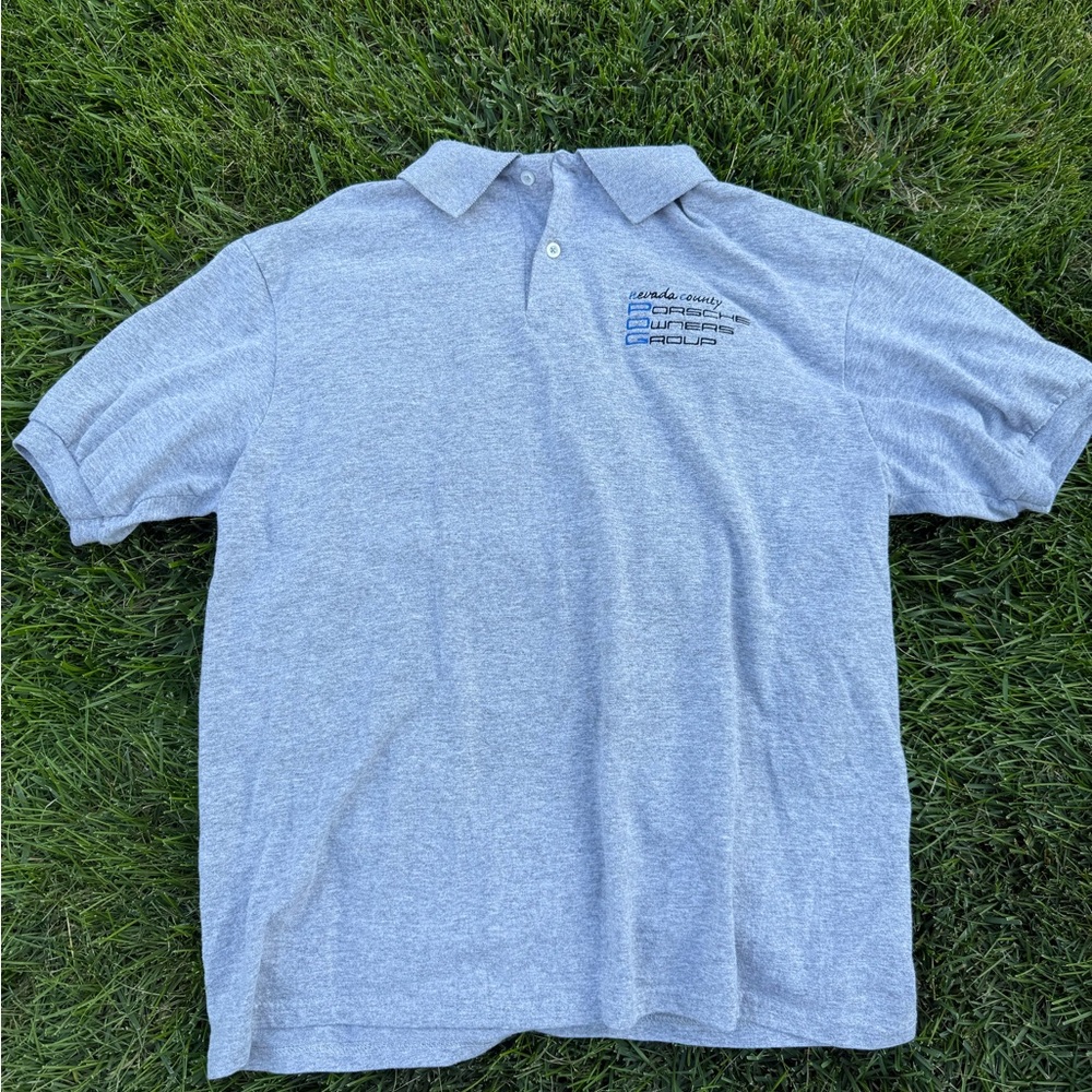 Porsche Design Polo